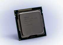 Процессор Core I5 3470