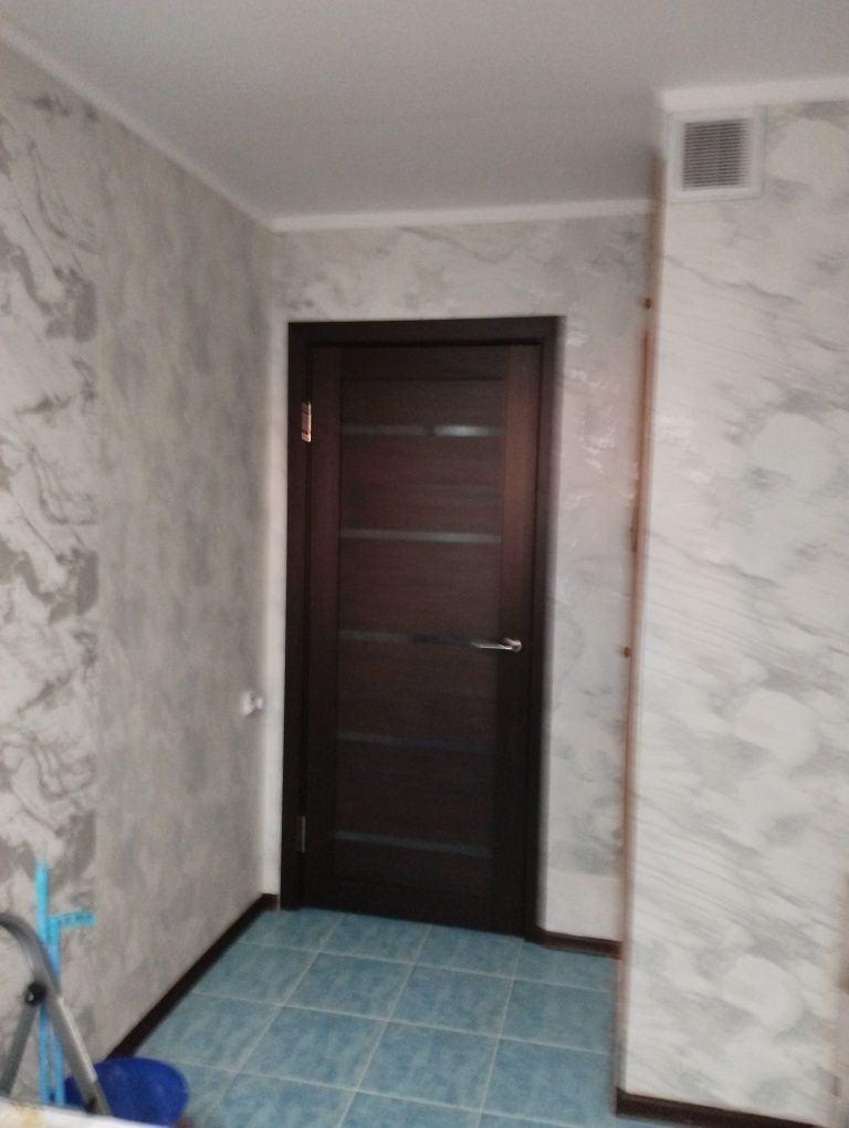 Продам улучш. 3-х комн.кв или обмен на Костанай