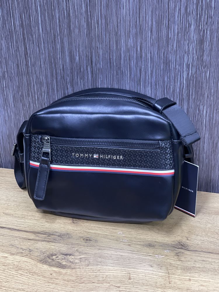 Барсетки tommy hilfiger lacoste со скидкой