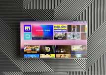 Телевизор 109см Смарт тв LG Smart TV