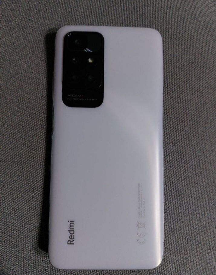 Xiaomi Redmi 10 a