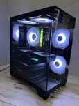 Системный блок Ryzen 5600G/RTX 3060 12Gb