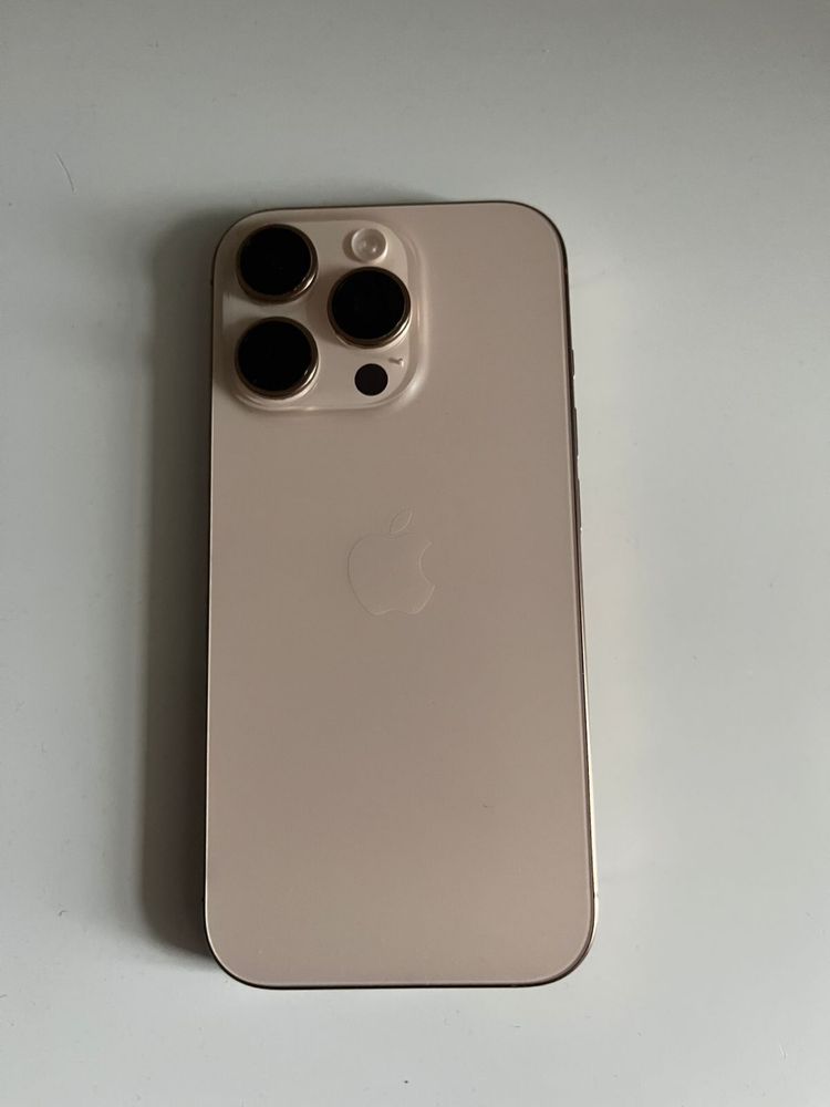 Iphone 16 pro 128Gb