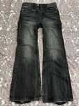balenciaga jeans