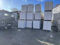Газоблок Газаблок всех размеров клей сетка