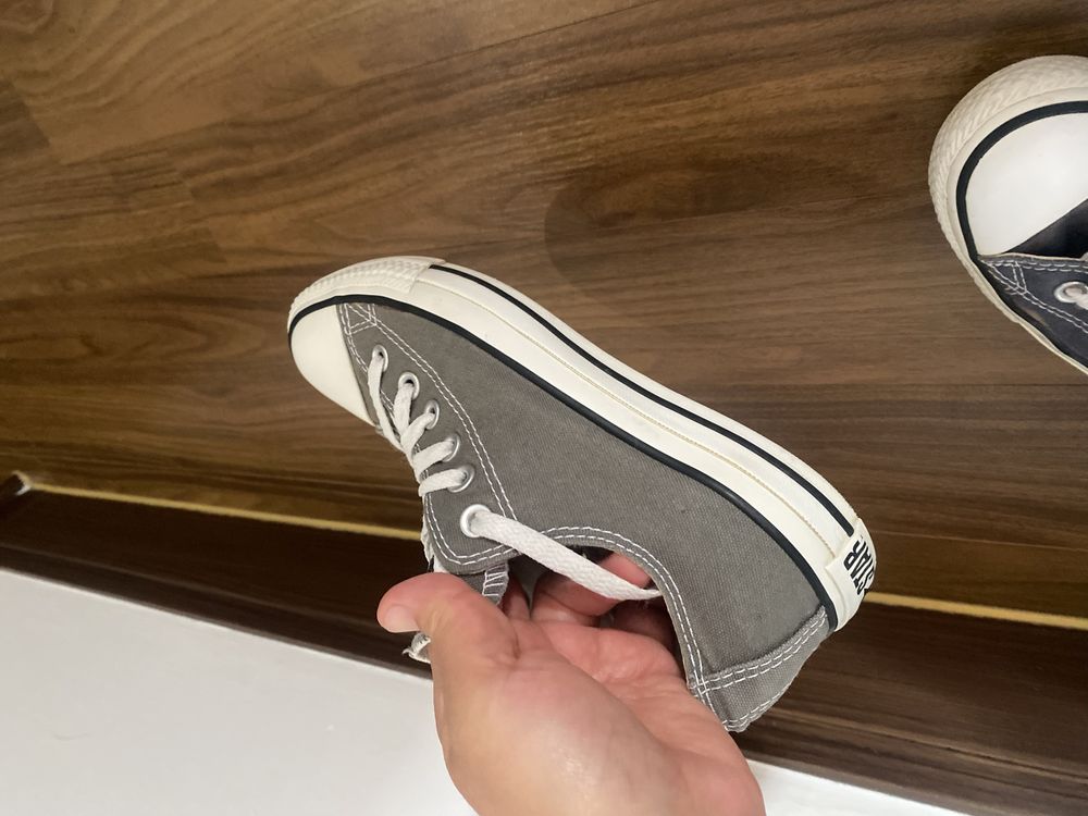 Converse Конверсы Уни Оригинал