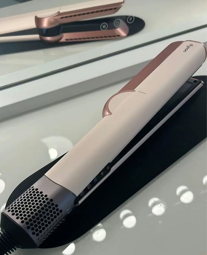 Выпрямитель дайсон, dyson, фен дайсон