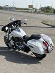 Продам мотоцикл Honda VTX1300T Tourer