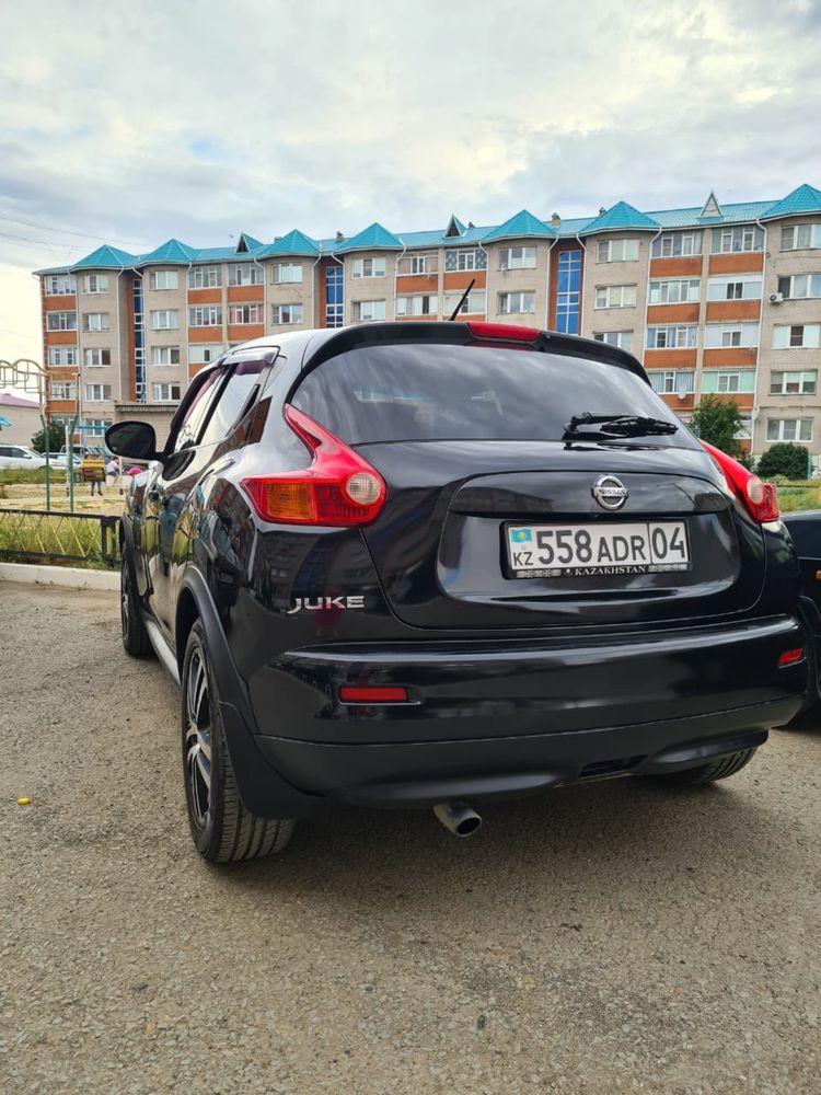 Продам ниссан жук