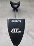 Металлоискатель Garrett AT PRO в отличном состоянии