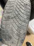 Шины б/у 235/60 r18