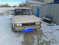 Продам ваз 2104 КЗ учёт