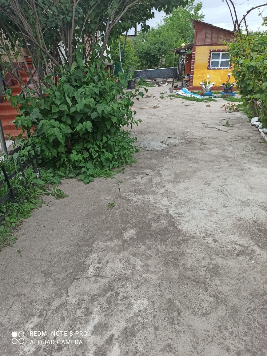 Продам дом в Карасайском районе