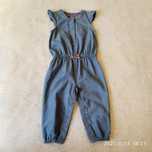 Комбинезон джинсовый Carters д432