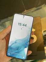 Samsung Galaxy S22 Plus в идеальном состоянии