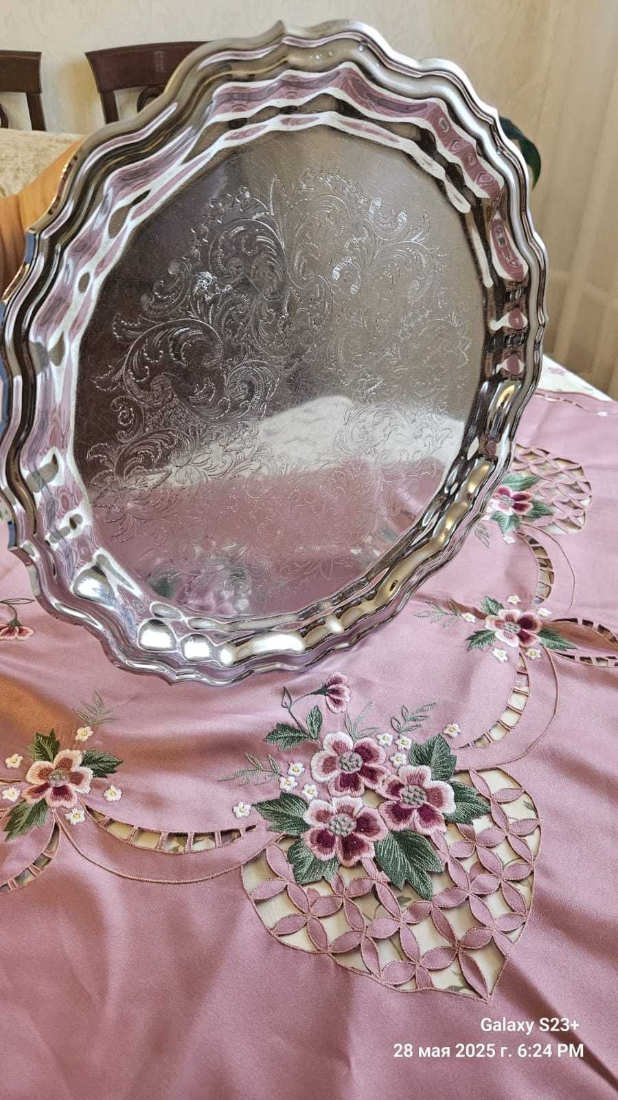 Продается Поднос, производство СССР, НОВЫЙ.