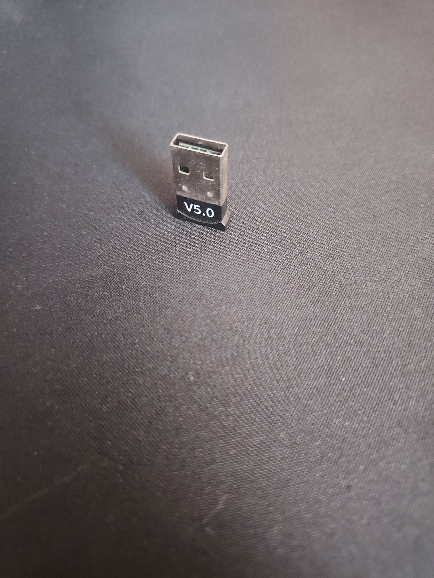 Bluetooth адаптер для пк