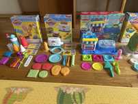 Продам наборы для лепки пластилины Play-Doh