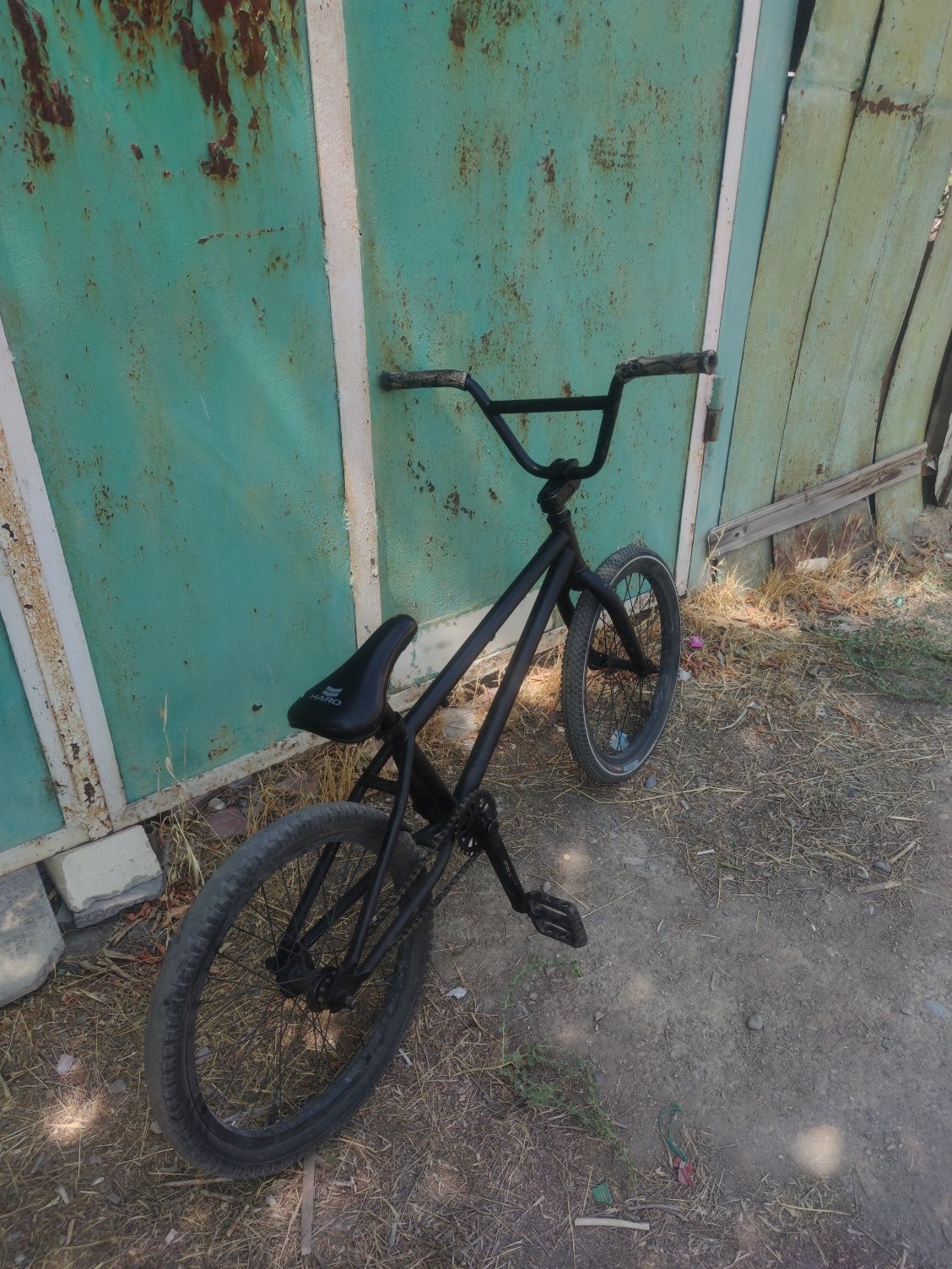 Продам бмх HARO в идеальном состоянии