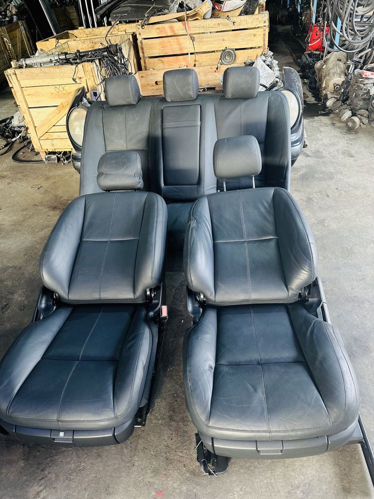 W221 S550 авторазбор контрактный двигатель акпп Мерседес