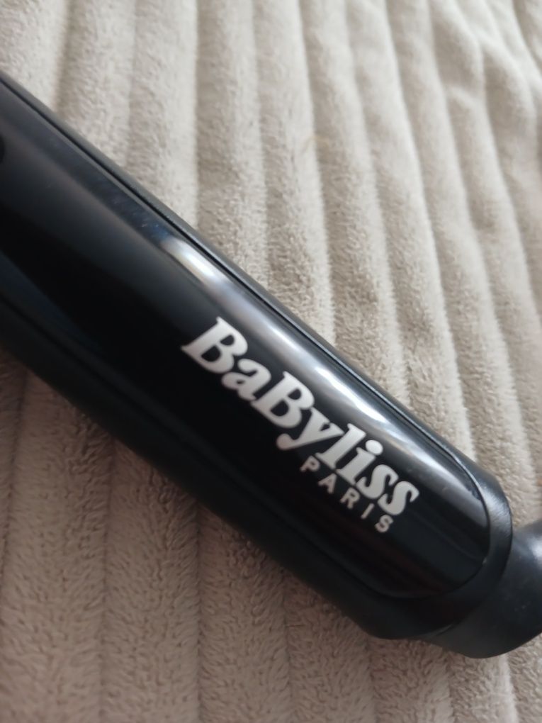 Продам плойку babyliss