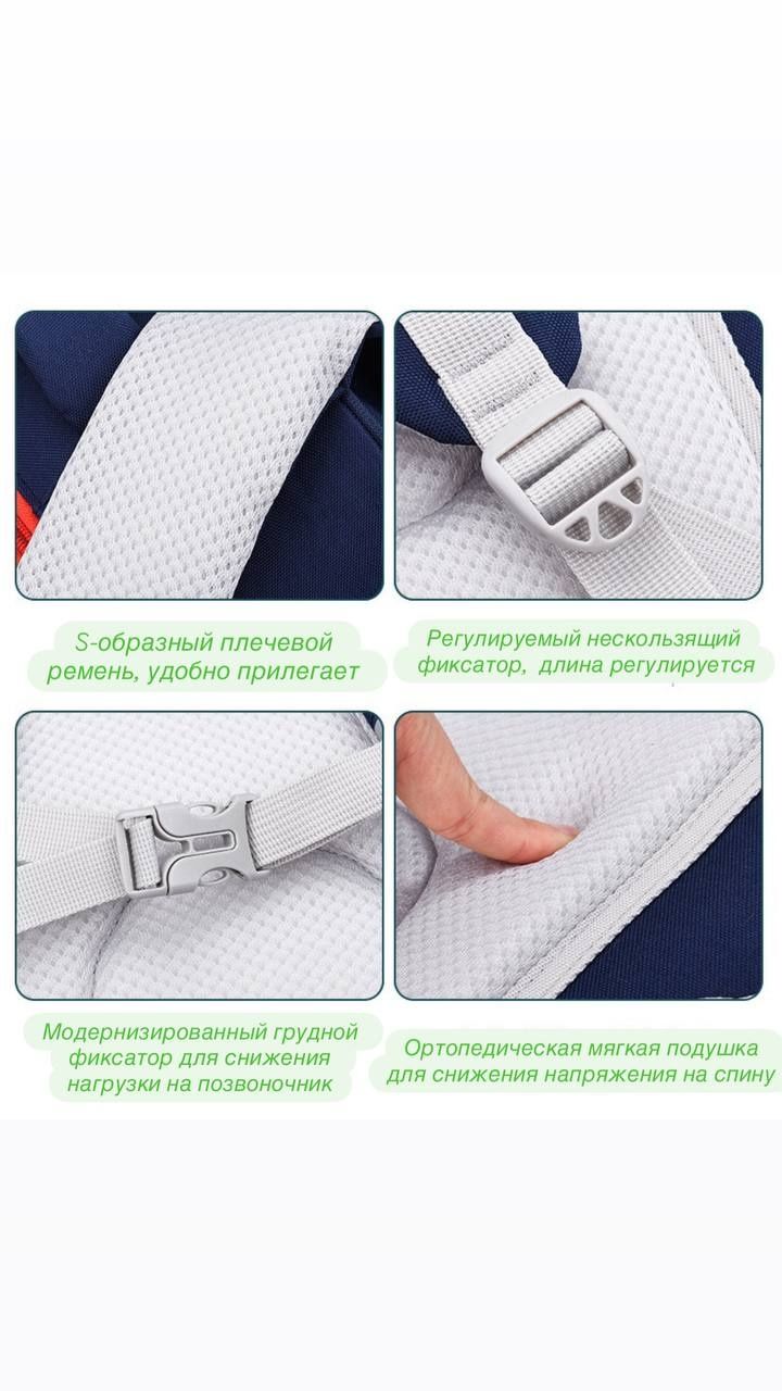 Продам новые рюкзаки