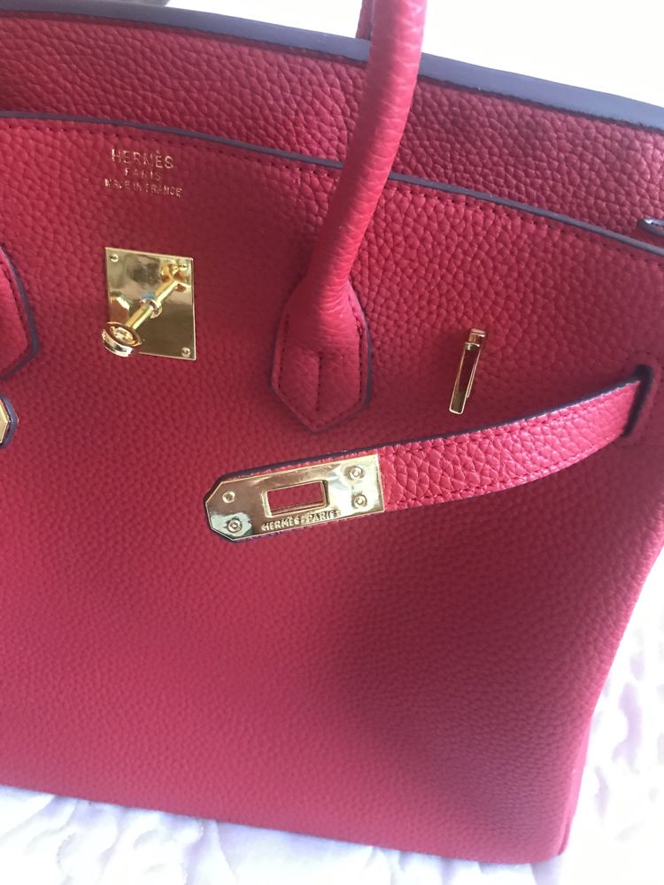 Сумка Hermes Гермес Эрмес Биркин