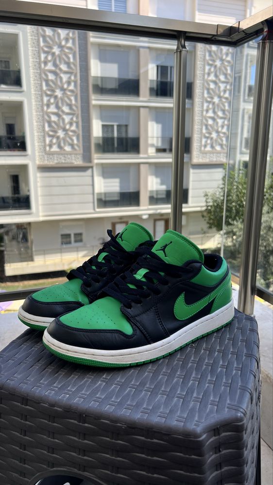Air jordan 1 low