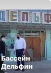 Продам городской бассей Дельфин