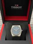 Tissot prx каучук