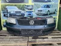 Volkswagen Passat B5