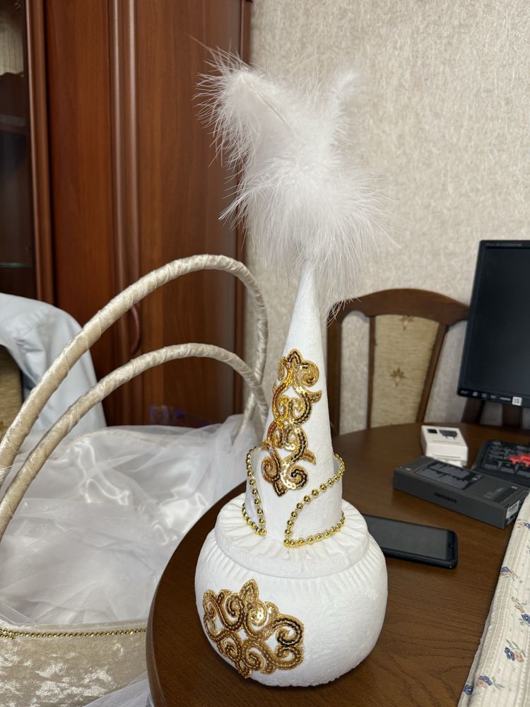 Шкатулка для Сырга салу