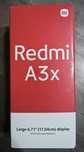 Продам новый телефон Redmi A3x