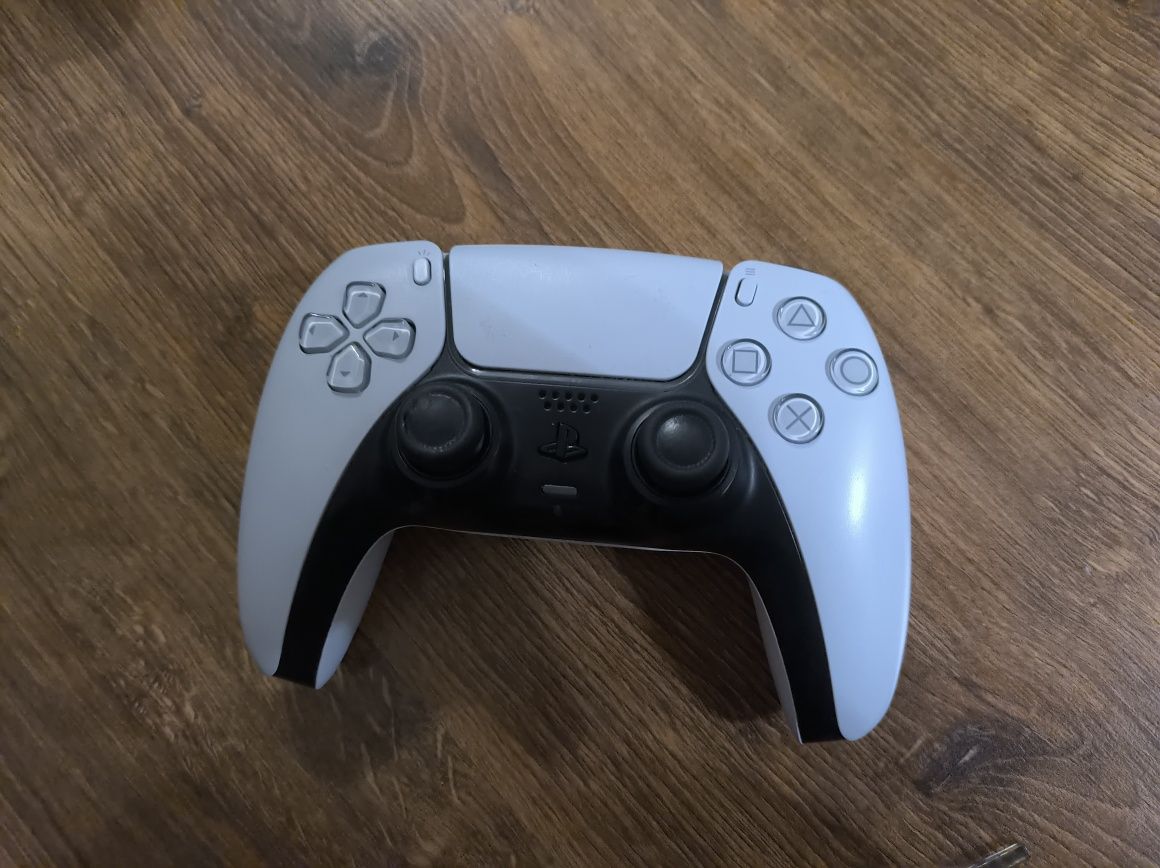 Soni Ps5 Slim 1TB