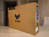 Неактивирован. Asus TUF F17  Ultra 5 -210H, RTX 4050 6Gb, 17.3 165Hz