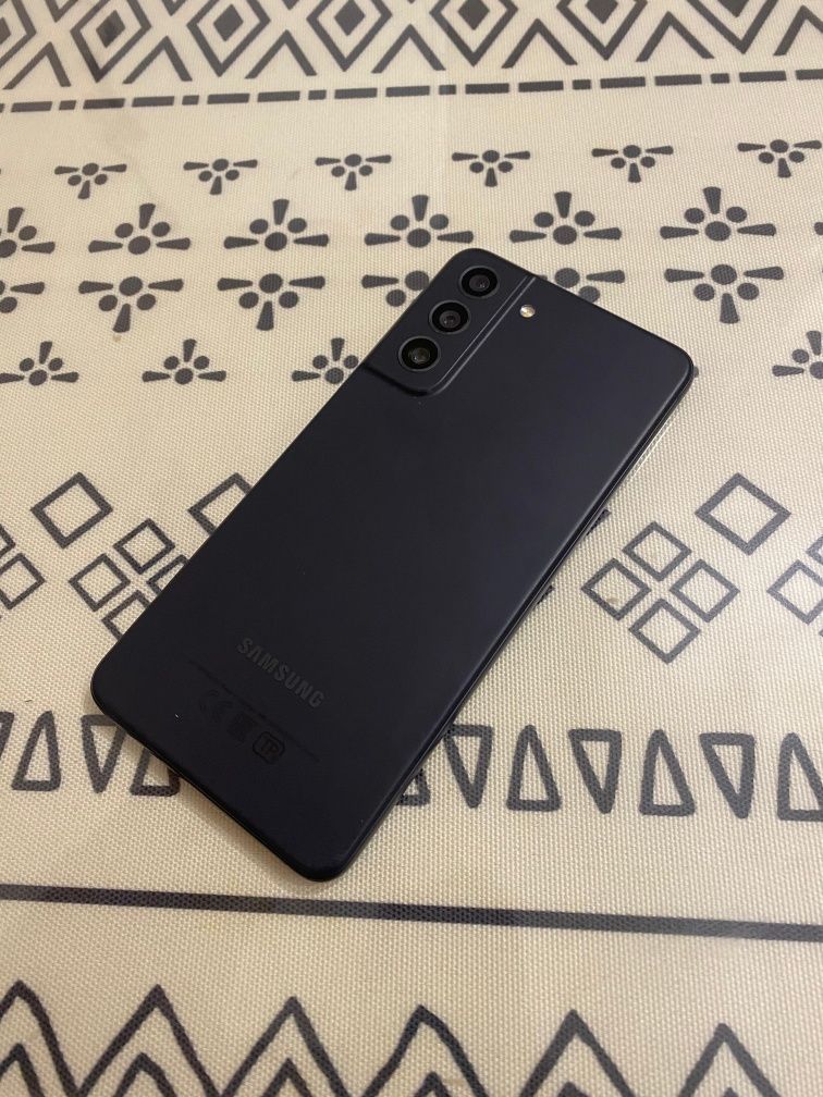 Samsung S21 FE обмен на S22 и выше