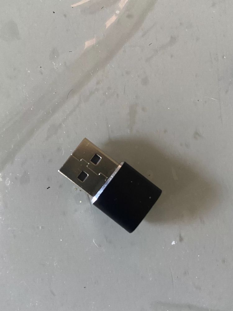 Переходники с USB на Type C