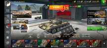 Продам Аккаунт Wot Blitz