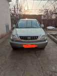 Автомобиль LEXUS RX-300