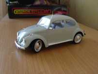 модель Volkswagen Beetle