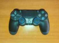 Продам беспроводной вибро/дж для ps4