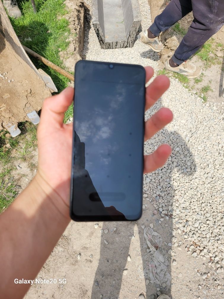 Realme Note 50..