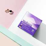 Продаю витамины WellnessPack Woman от Oriflame — 15 000 тг
