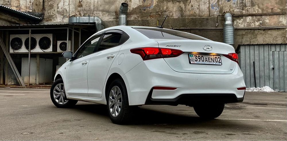 Авто прокат / Аренда авто / Прокат авто / Аренда автомобилей Астана