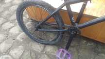 Продам или обмен bmx