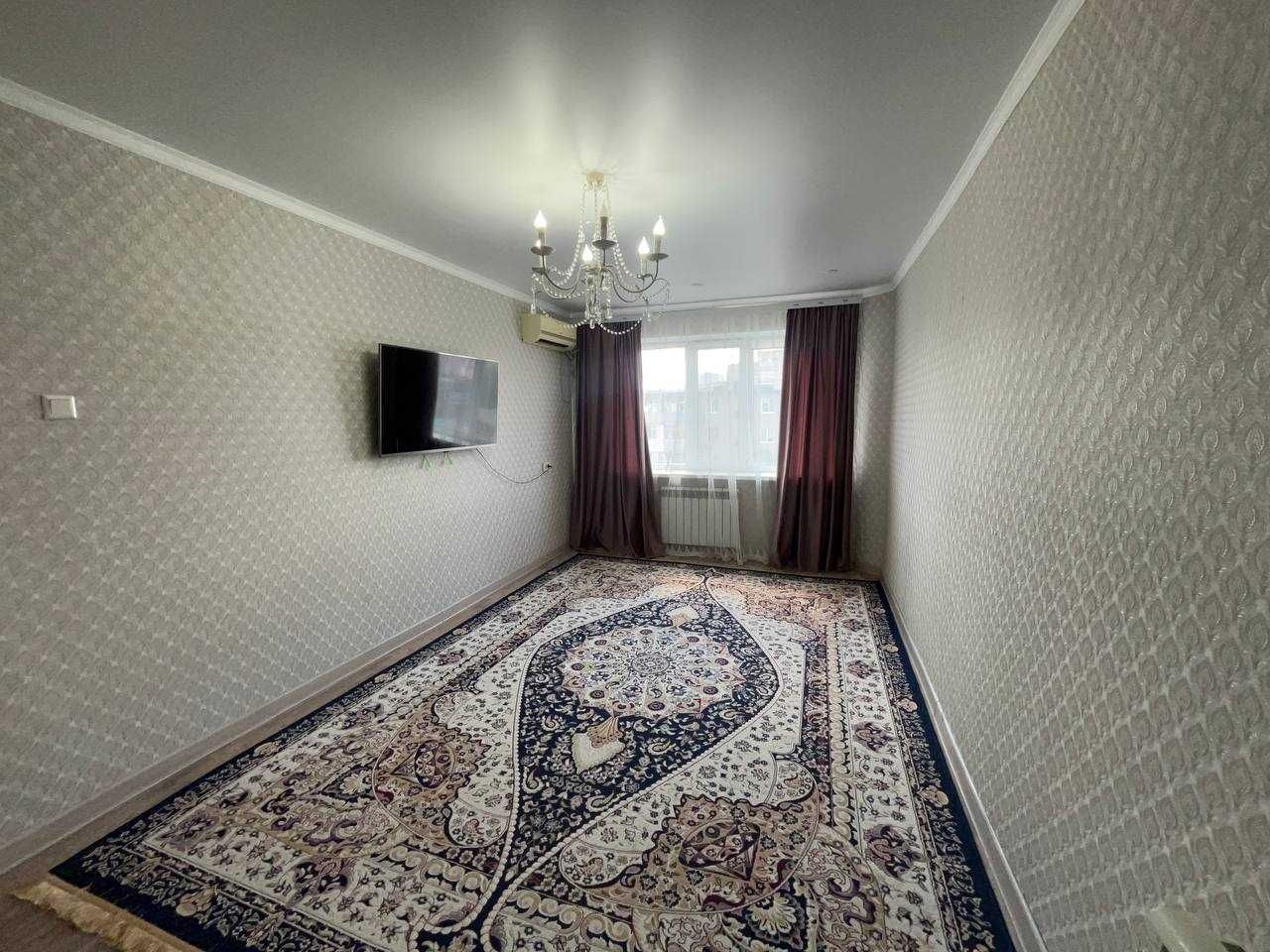Продам 3 комн квартиру по хорошей цене возле мед Академии (Маресьева)