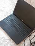 Ноутбук Hp в хорошем состоянии