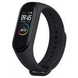 Умные часы Xiaomi Mi Smart Band 4