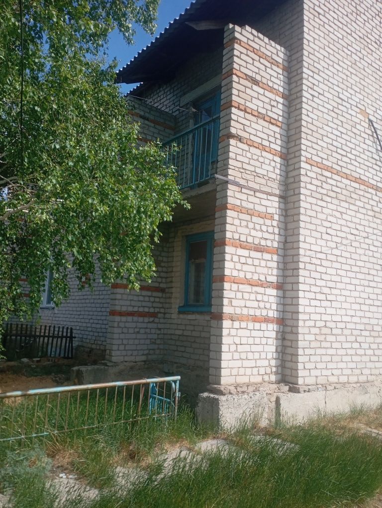 Продам дом 2эт.газоблочнный