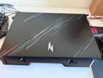 Продам игровой ноутбук ACER NITRO